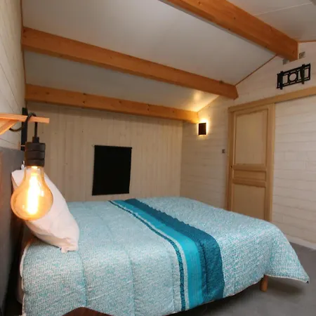 La Moriniere, En Vendee *