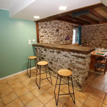 La Moriniere, En Vendee Tatil Evi Chavagnes-en-Paillers