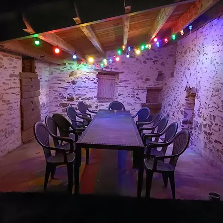 Nyaraló La Moriniere, En Vendee *