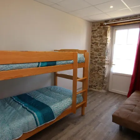 La Moriniere, En Vendee *