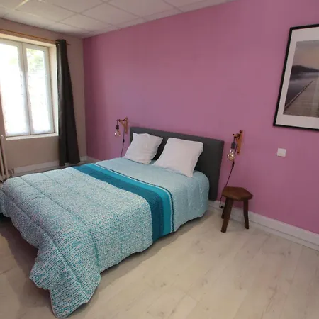 La Moriniere, En Vendee Chavagnes-en-Paillers