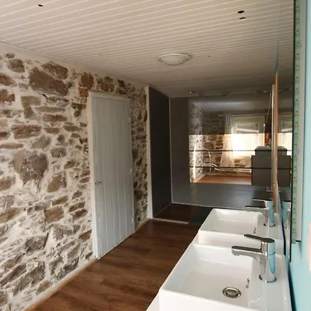 La Moriniere, En Vendee *