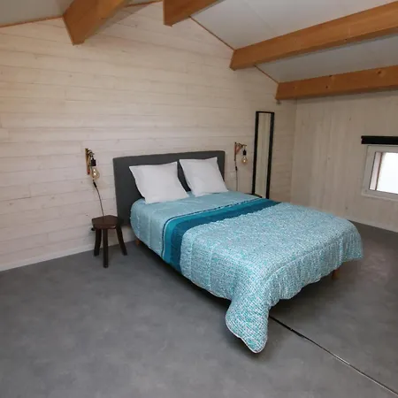 Vakantiehuis La Moriniere, En Vendee *