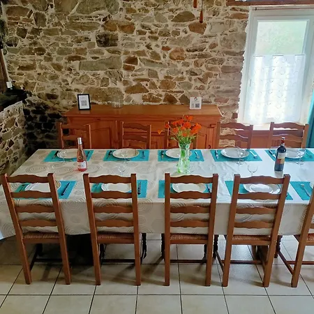 Vakantiehuis La Moriniere, En Vendee