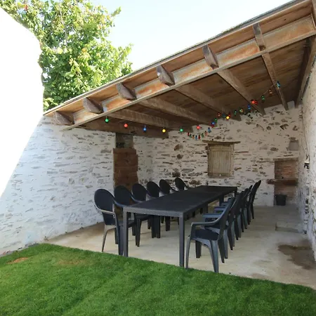 La Moriniere, En Vendee Chavagnes-en-Paillers